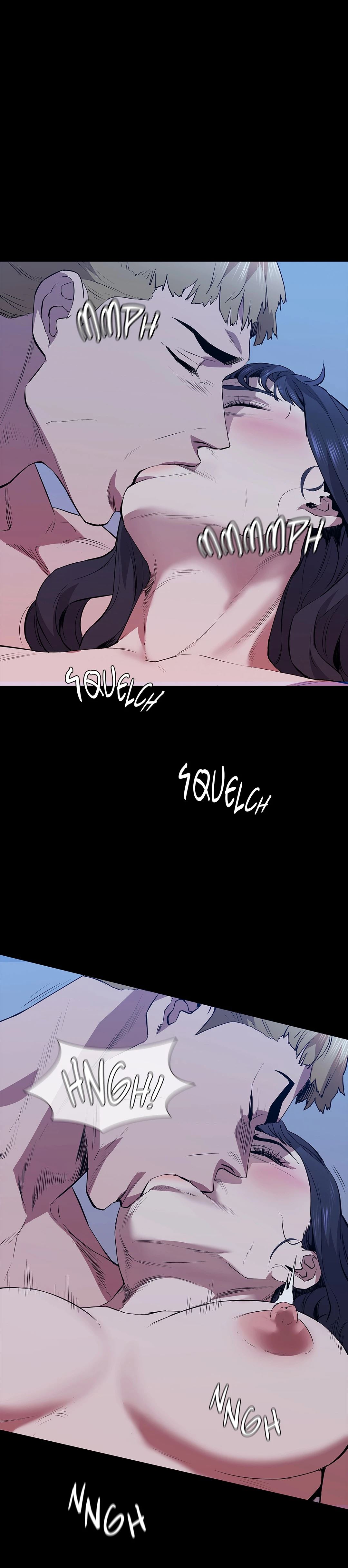 Thorns on Innocence Chapter 50 Page 5