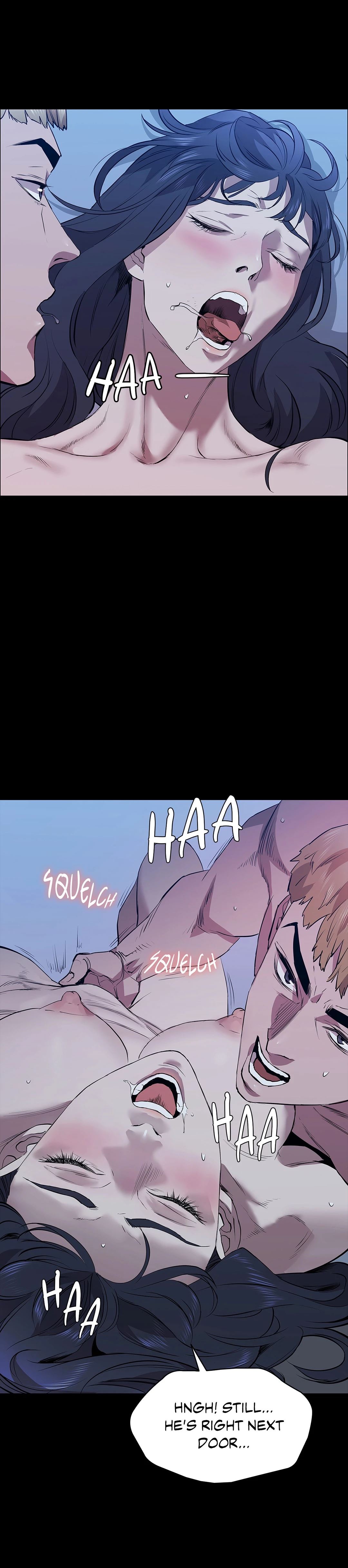Thorns on Innocence Chapter 50 Page 6