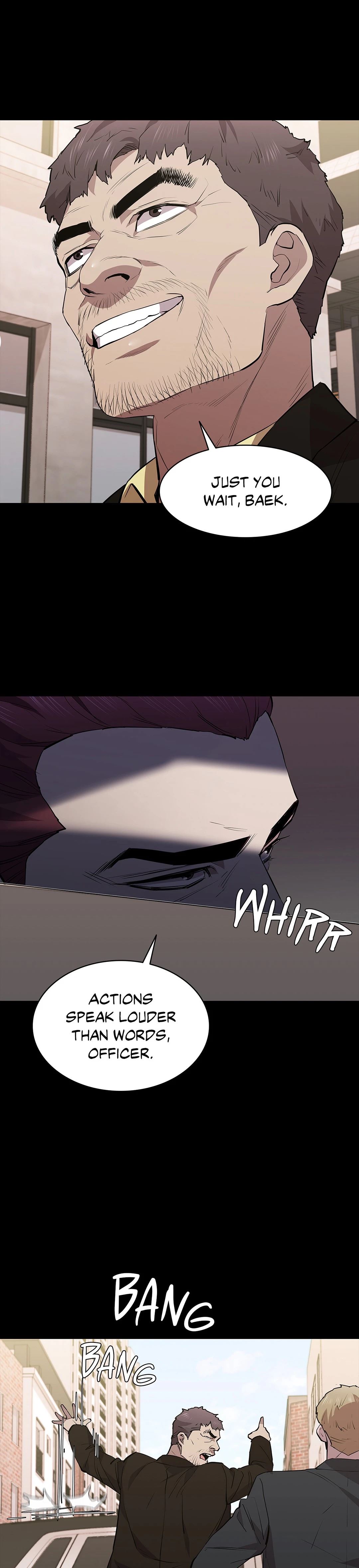Thorns on Innocence Chapter 51 Page 10