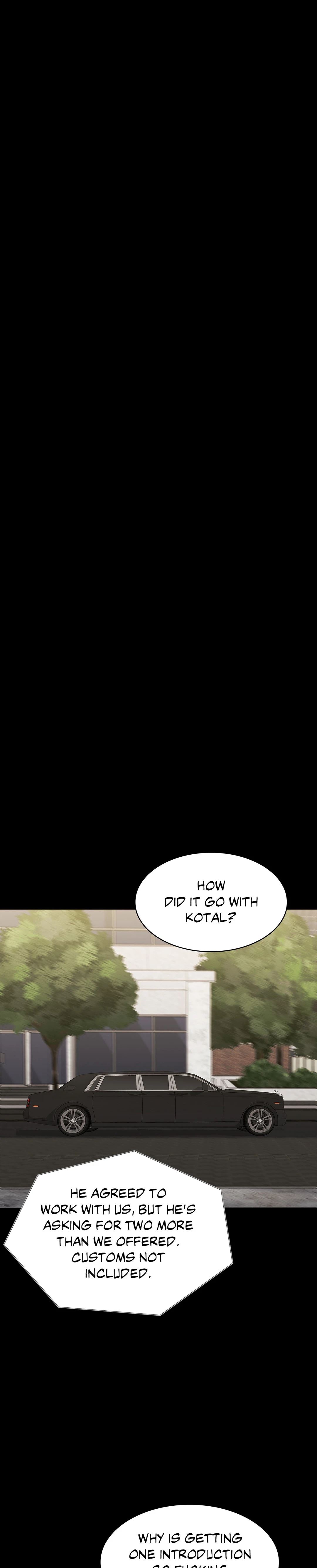 Thorns on Innocence Chapter 51 Page 13