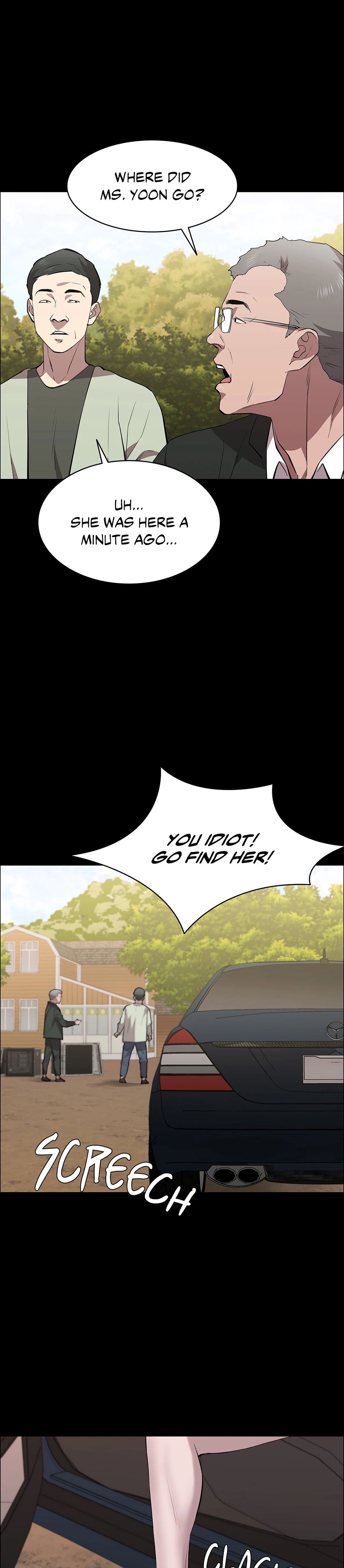 Thorns on Innocence Chapter 51 Page 16