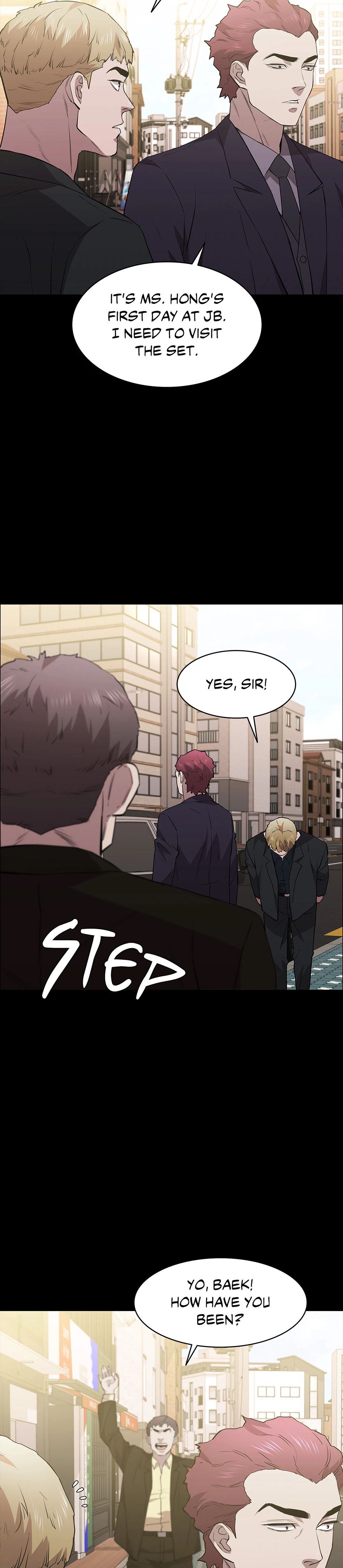 Thorns on Innocence Chapter 51 Page 2
