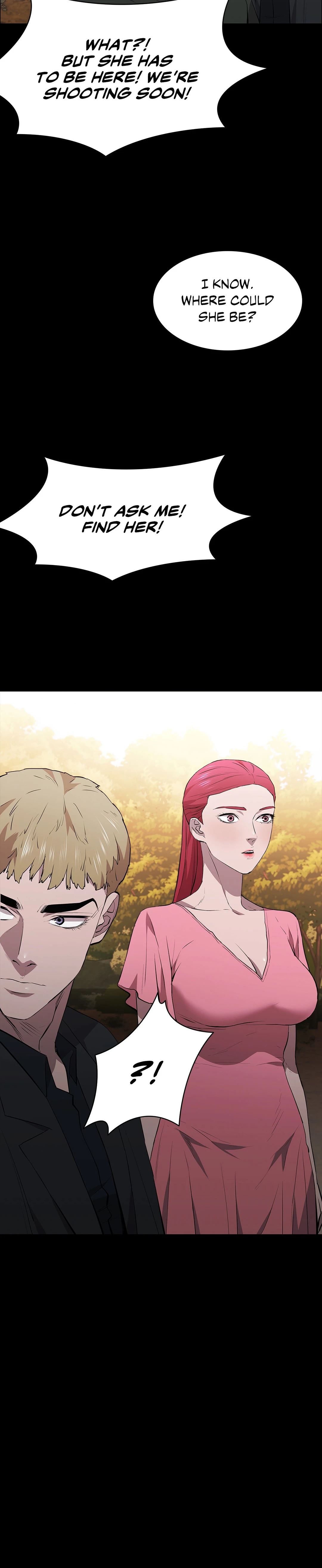 Thorns on Innocence Chapter 51 Page 20