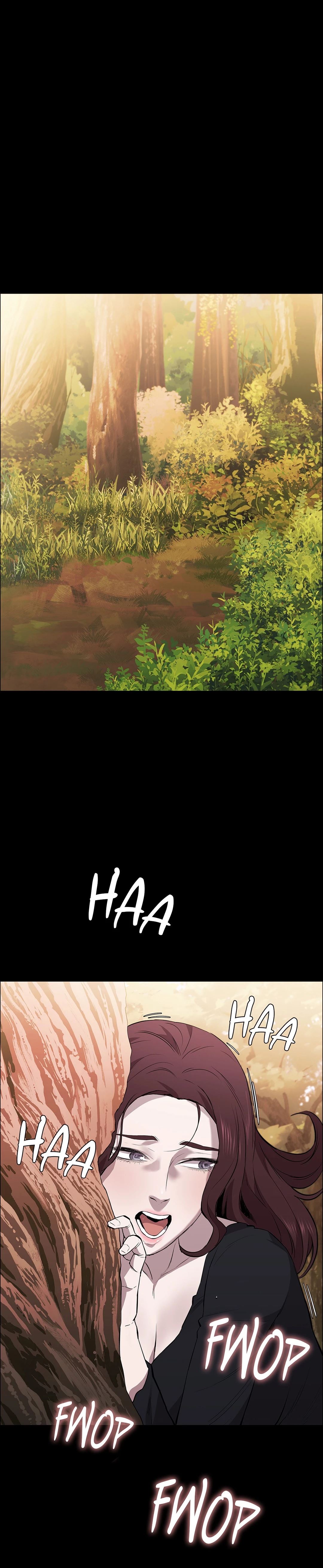 Thorns on Innocence Chapter 51 Page 21