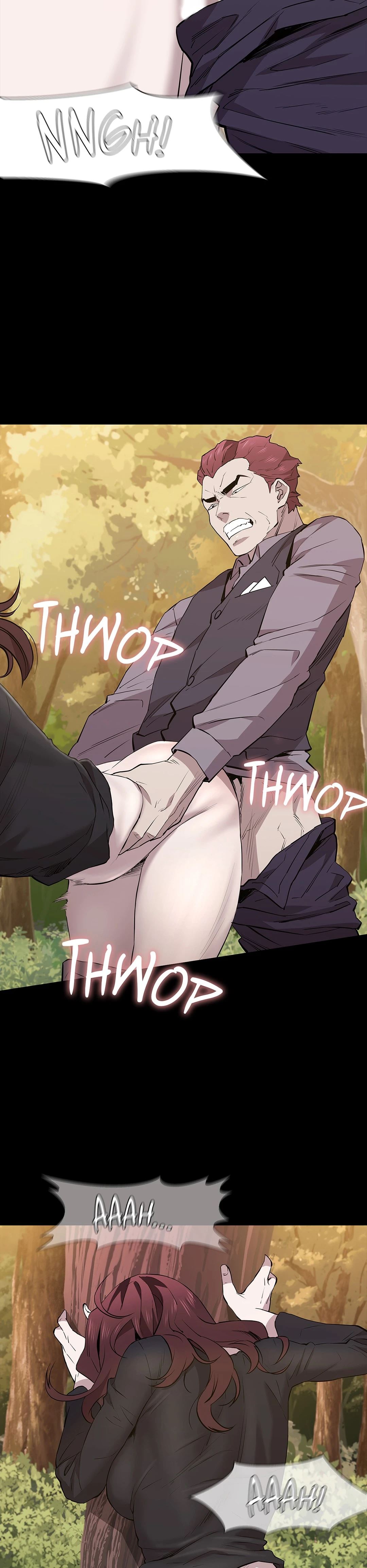 Thorns on Innocence Chapter 51 Page 23