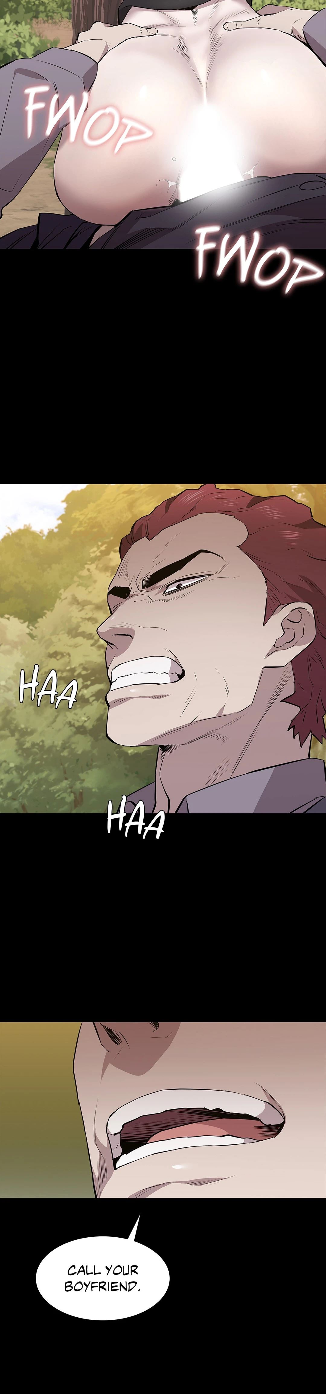 Thorns on Innocence Chapter 51 Page 24