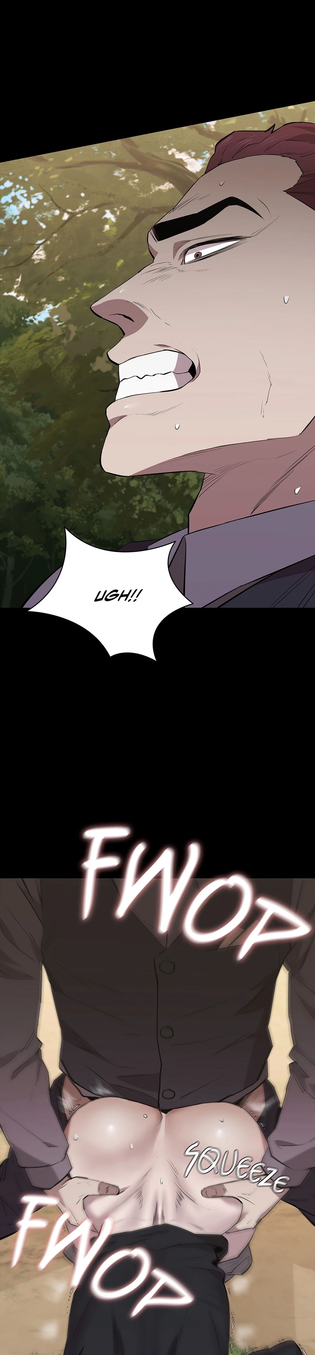 Thorns on Innocence Chapter 51 Page 31