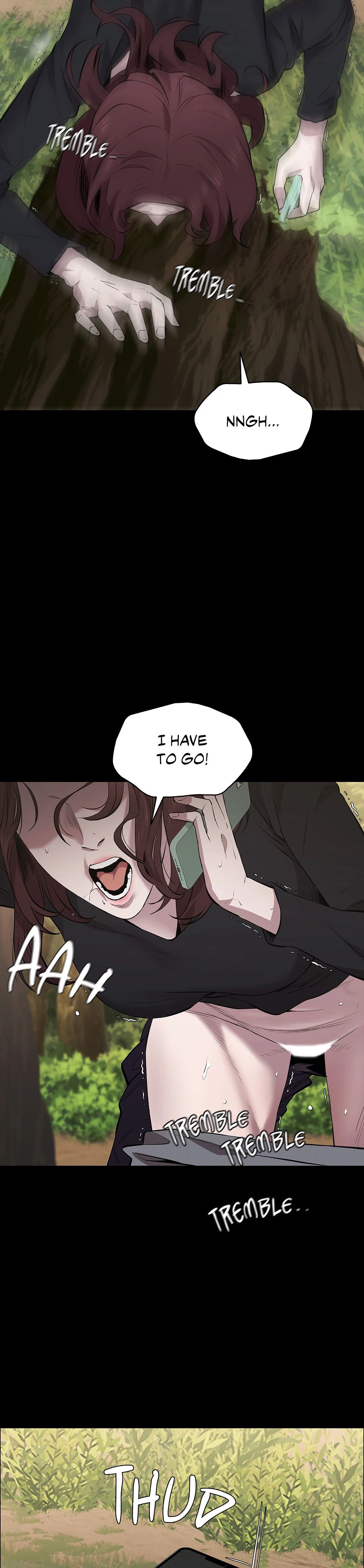 Thorns on Innocence Chapter 51 Page 32