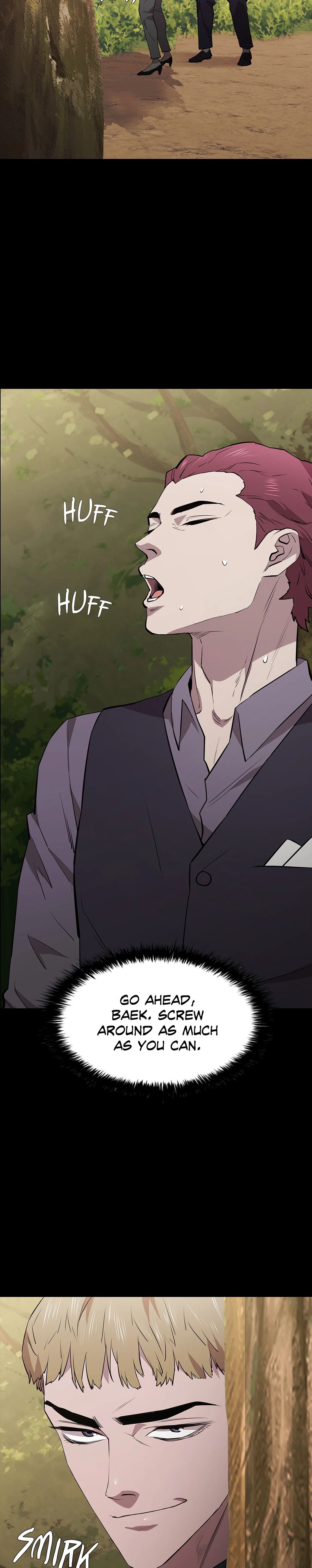 Thorns on Innocence Chapter 51 Page 38