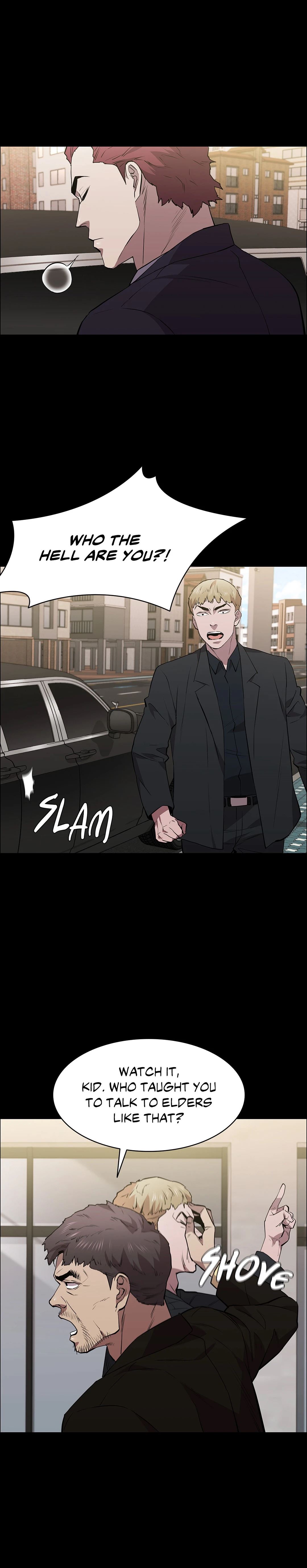 Thorns on Innocence Chapter 51 Page 4