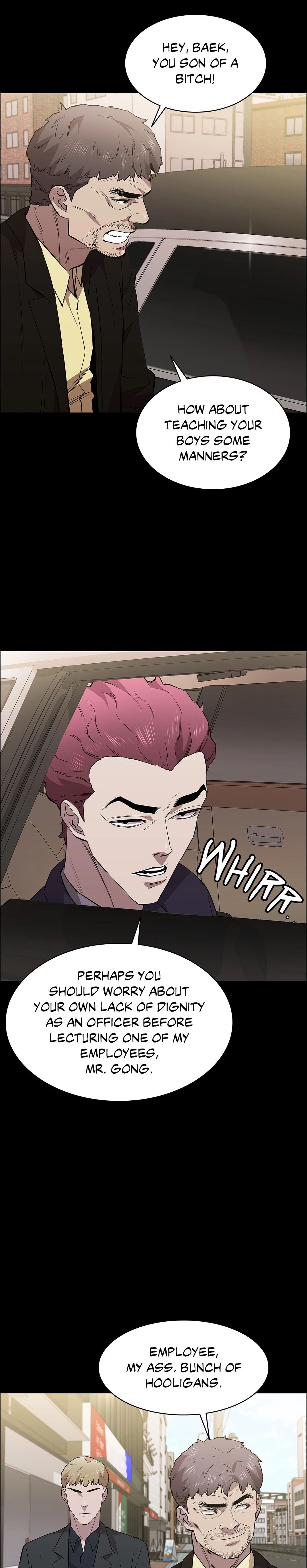 Thorns on Innocence Chapter 51 Page 5