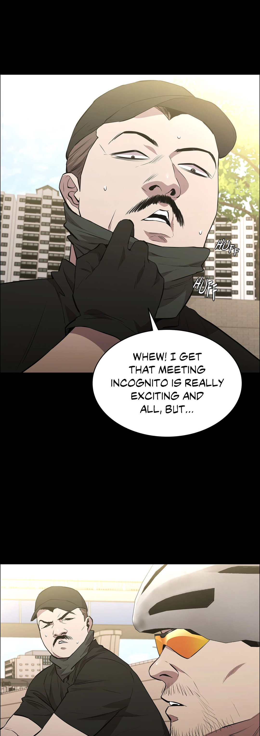 Thorns on Innocence Chapter 52 Page 10