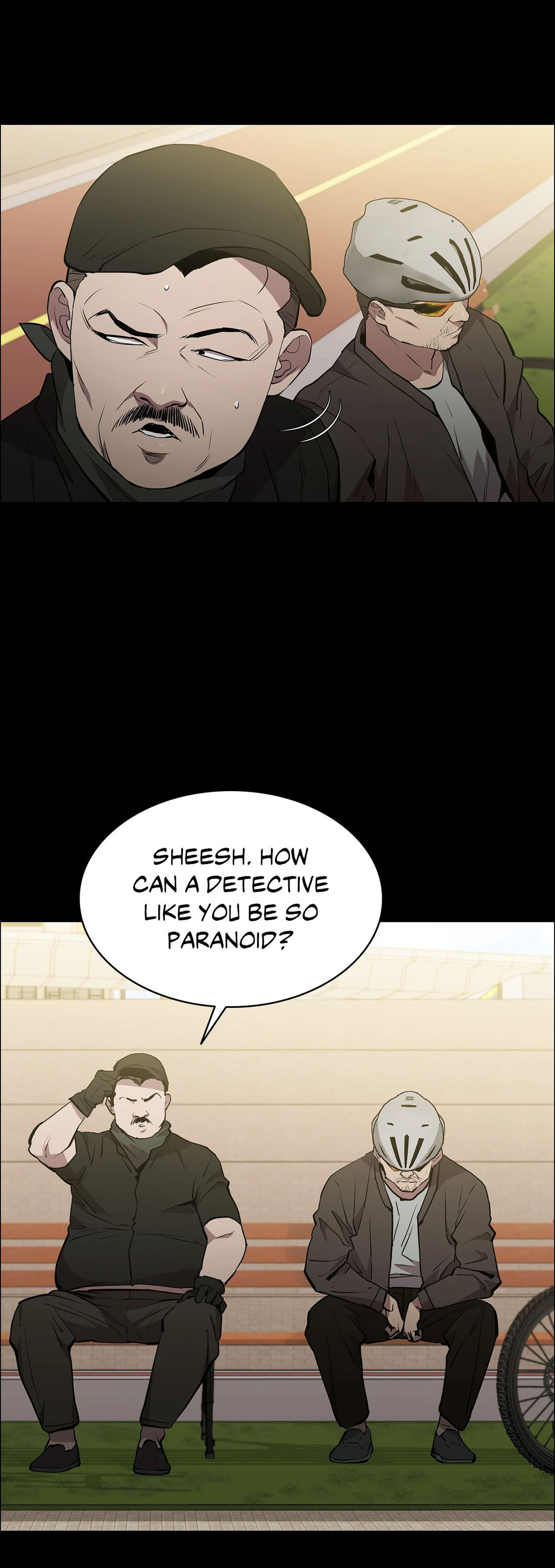 Thorns on Innocence Chapter 52 Page 12