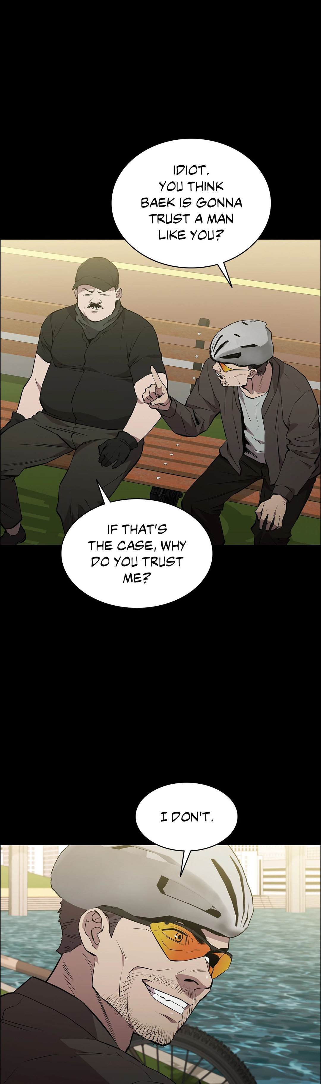 Thorns on Innocence Chapter 52 Page 13