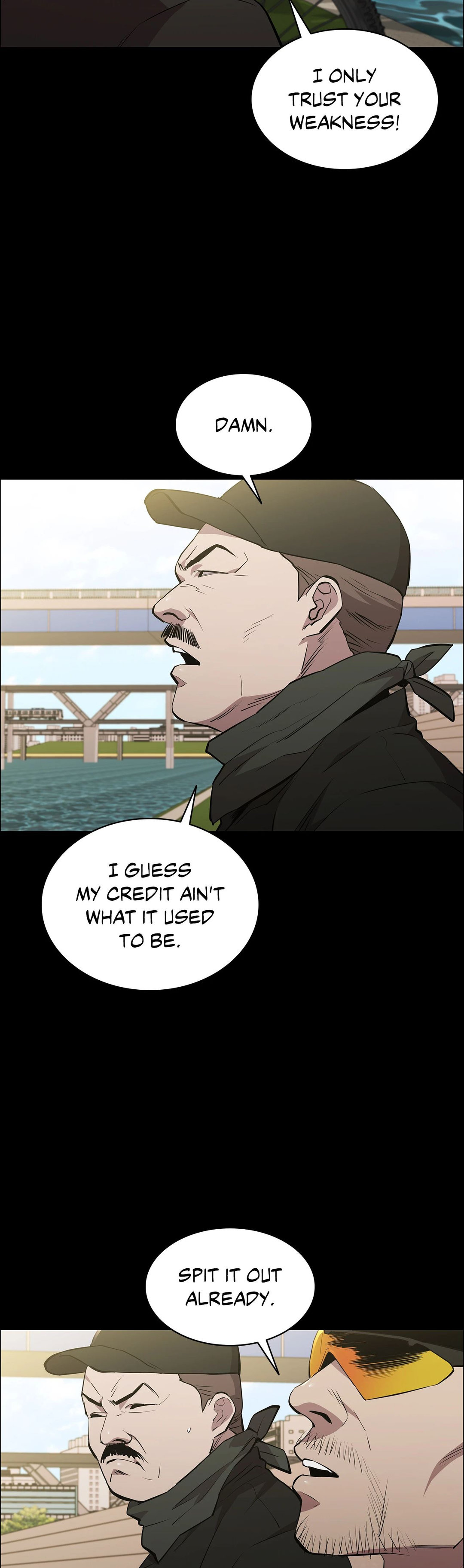 Thorns on Innocence Chapter 52 Page 14
