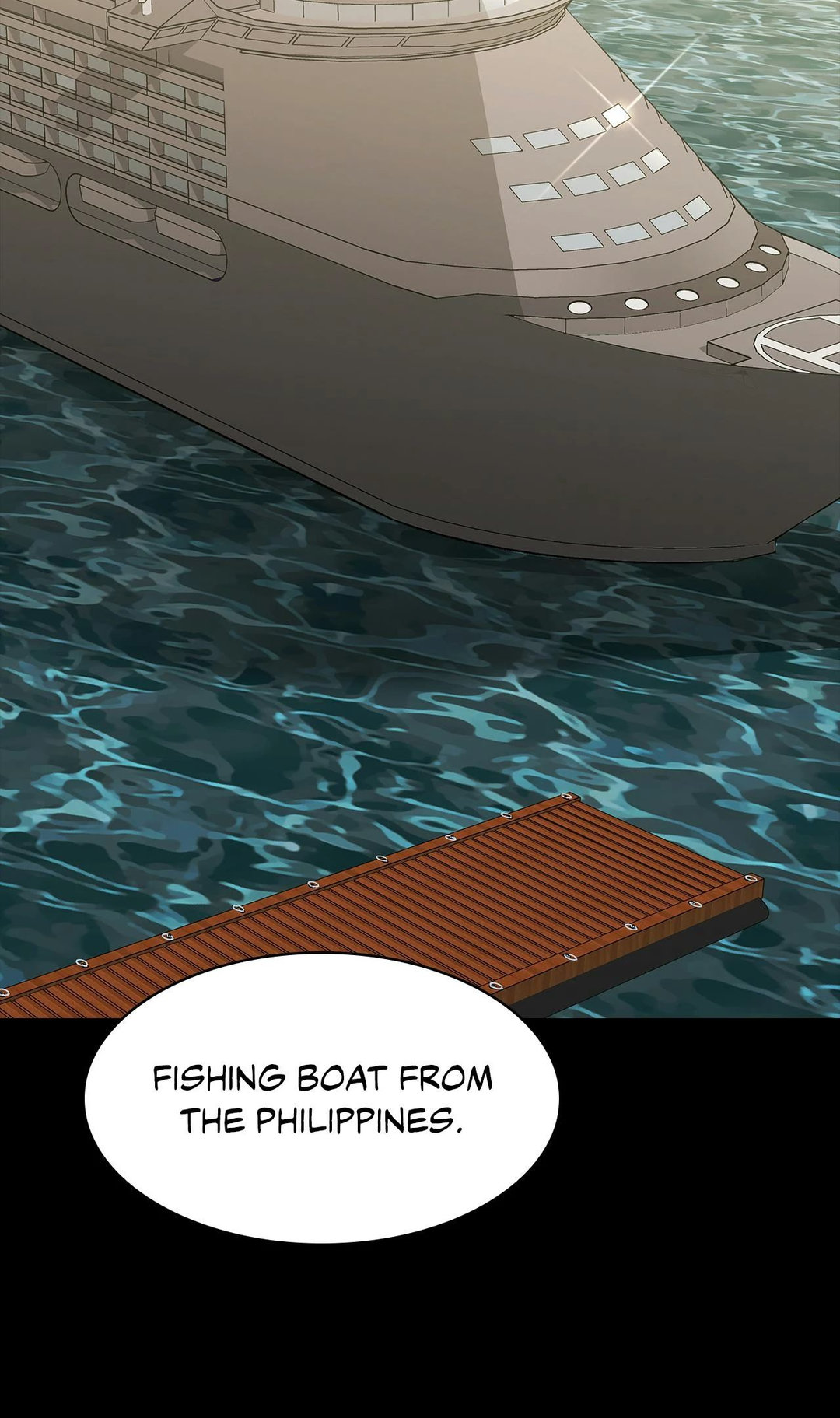Thorns on Innocence Chapter 52 Page 16