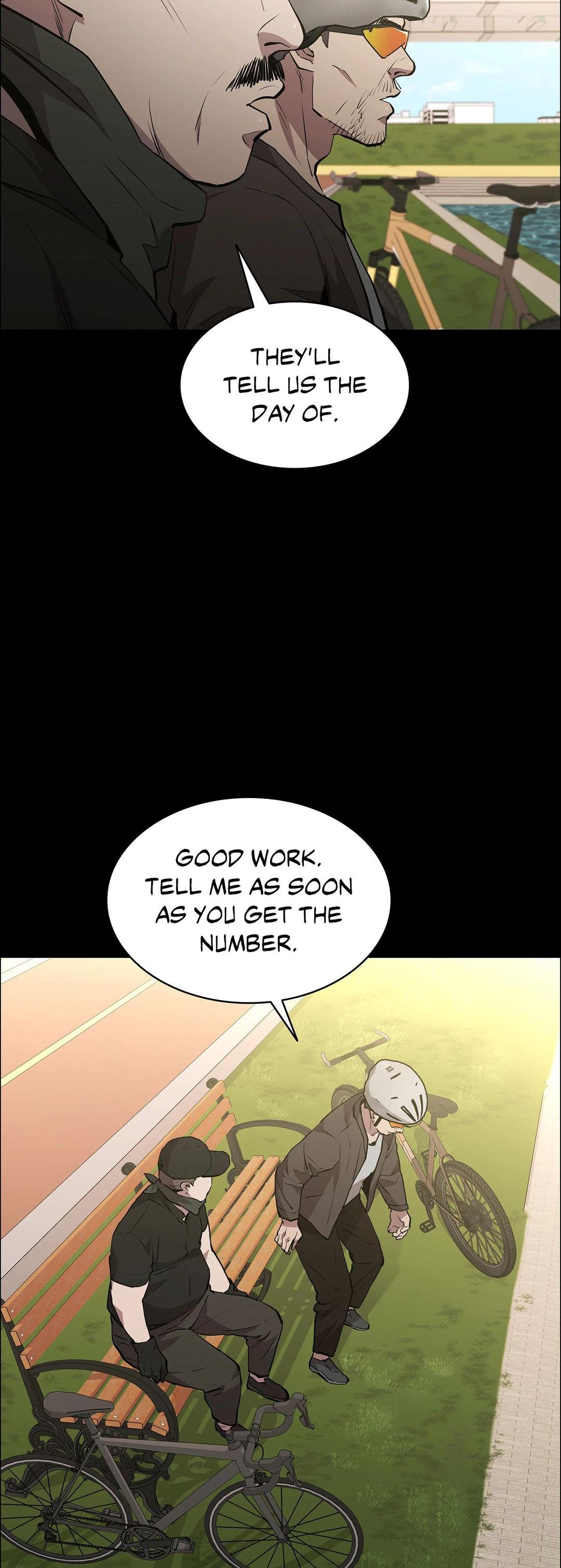 Thorns on Innocence Chapter 52 Page 18