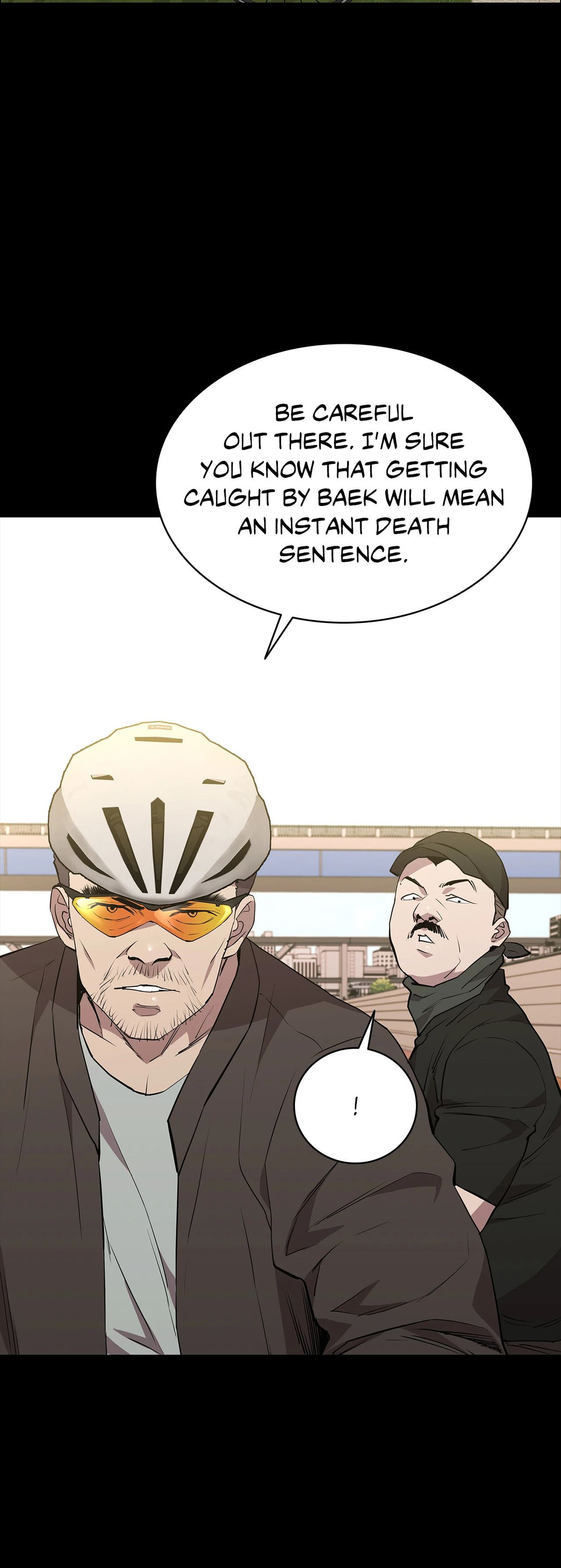 Thorns on Innocence Chapter 52 Page 19