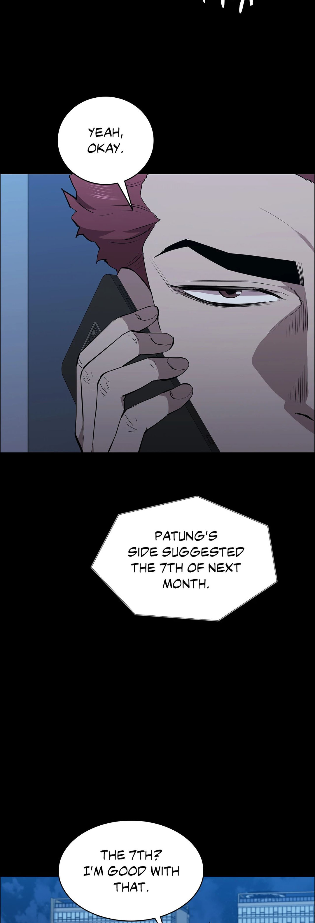 Thorns on Innocence Chapter 52 Page 2