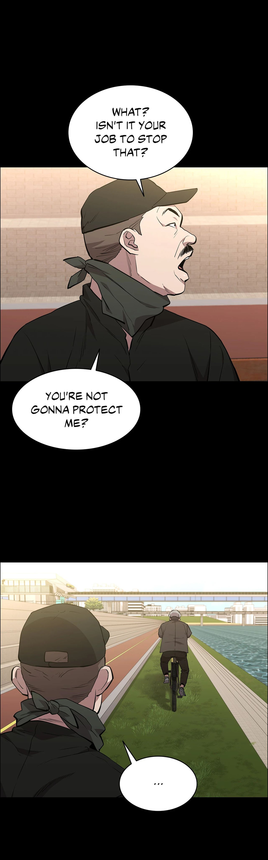 Thorns on Innocence Chapter 52 Page 20