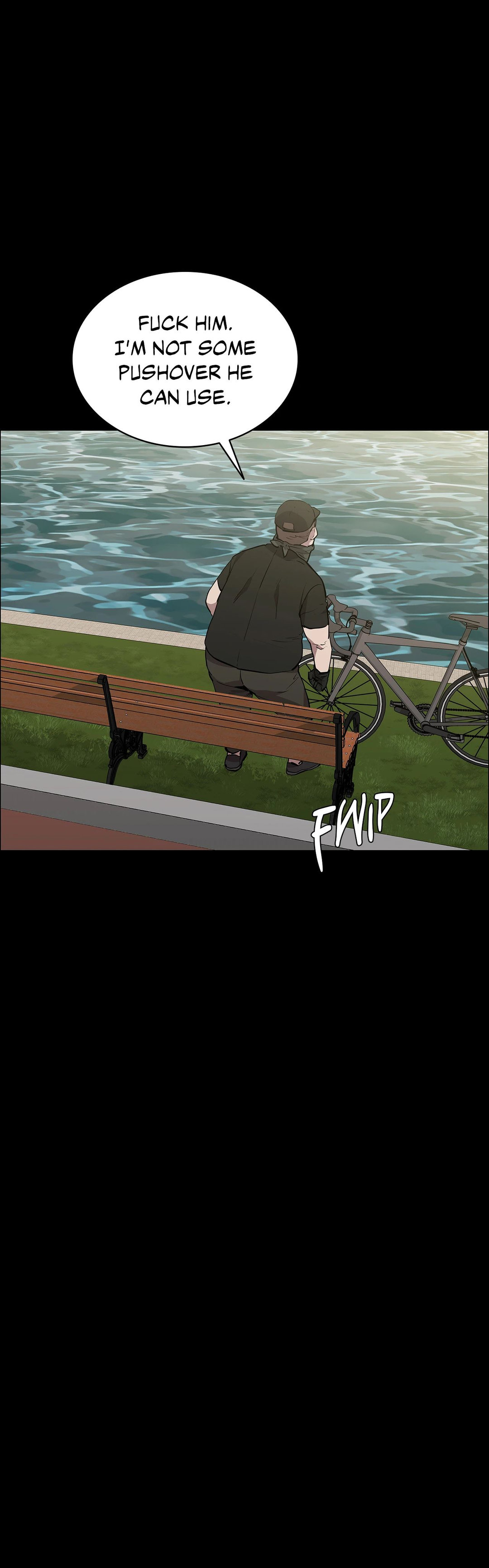 Thorns on Innocence Chapter 52 Page 21