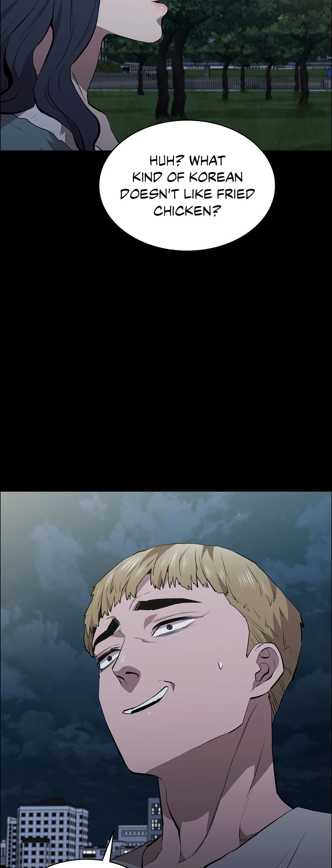 Thorns on Innocence Chapter 52 Page 25