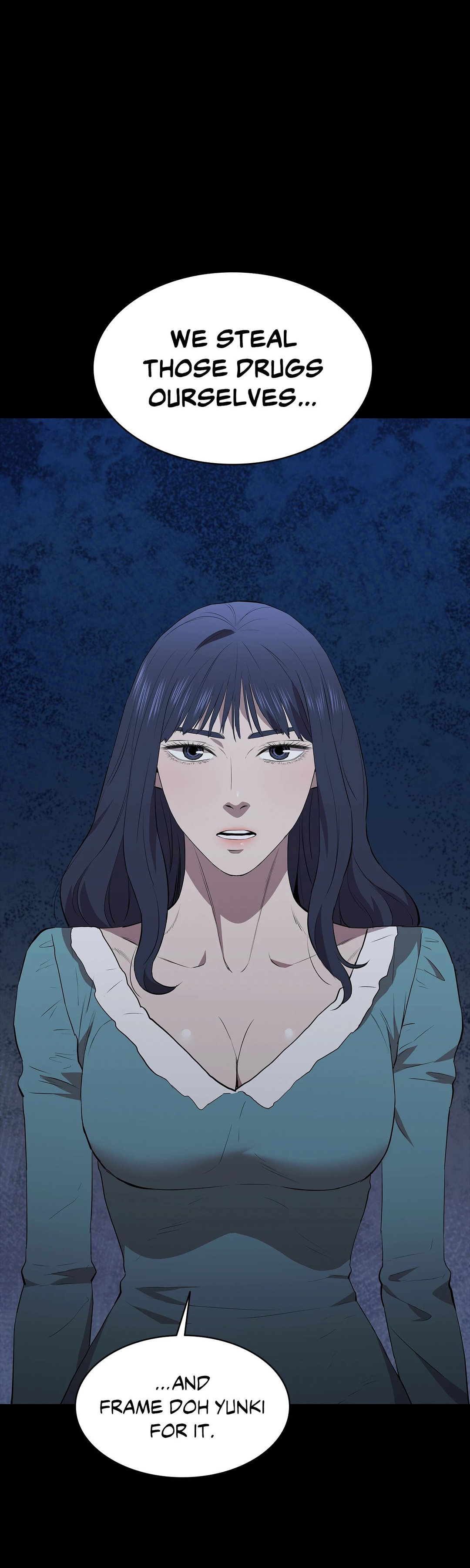 Thorns on Innocence Chapter 52 Page 29