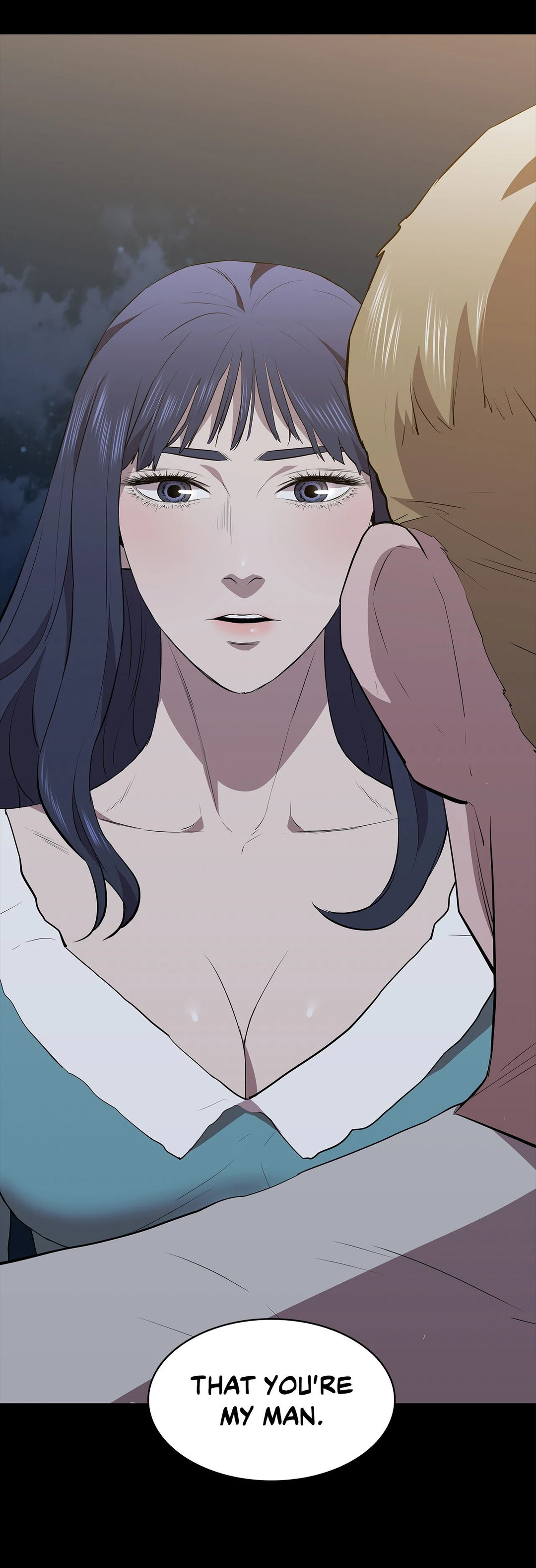Thorns on Innocence Chapter 52 Page 35