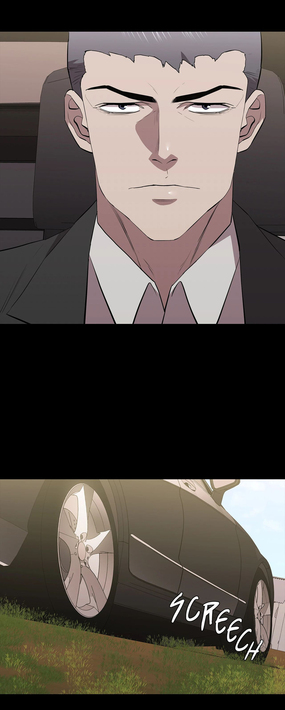 Thorns on Innocence Chapter 52 Page 38