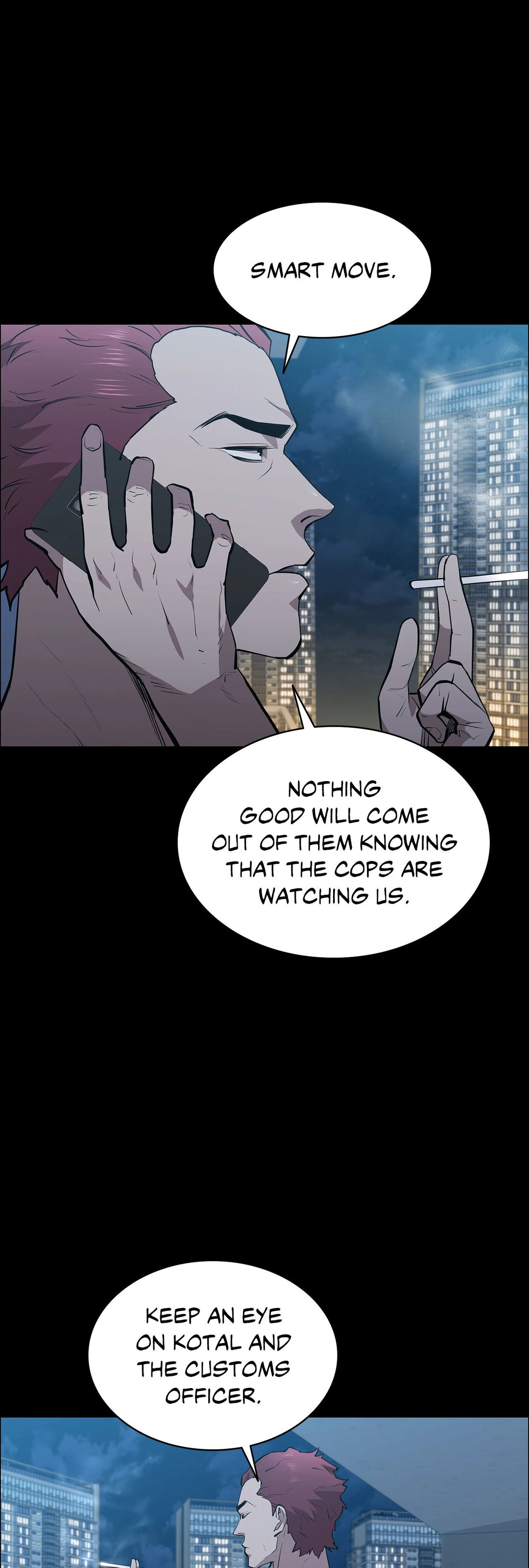 Thorns on Innocence Chapter 52 Page 4