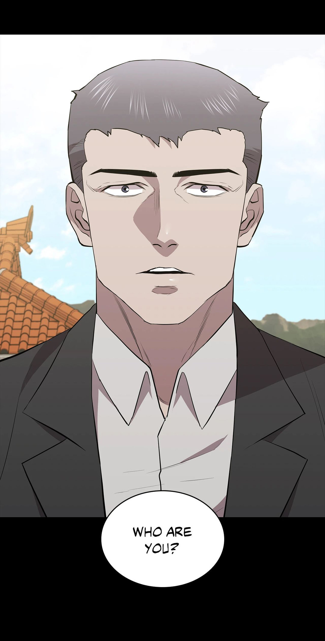 Thorns on Innocence Chapter 52 Page 41