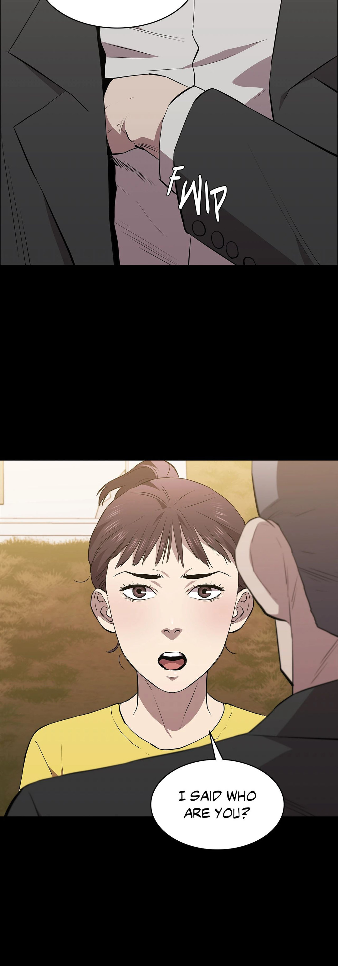 Thorns on Innocence Chapter 52 Page 44