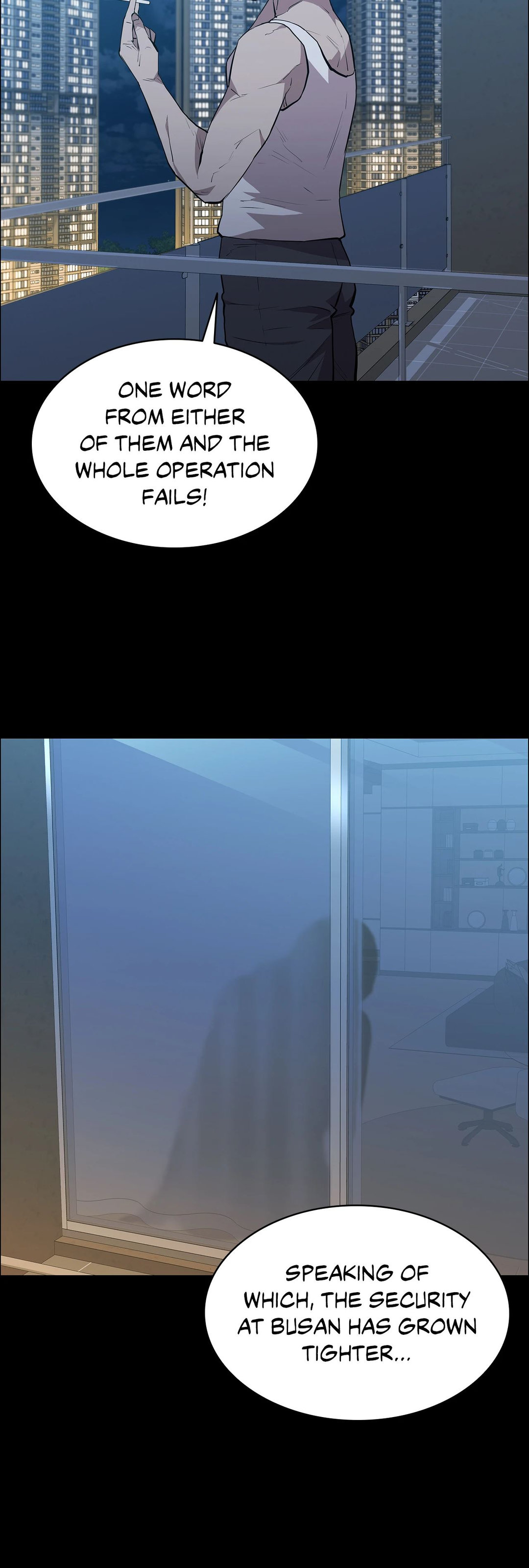 Thorns on Innocence Chapter 52 Page 5