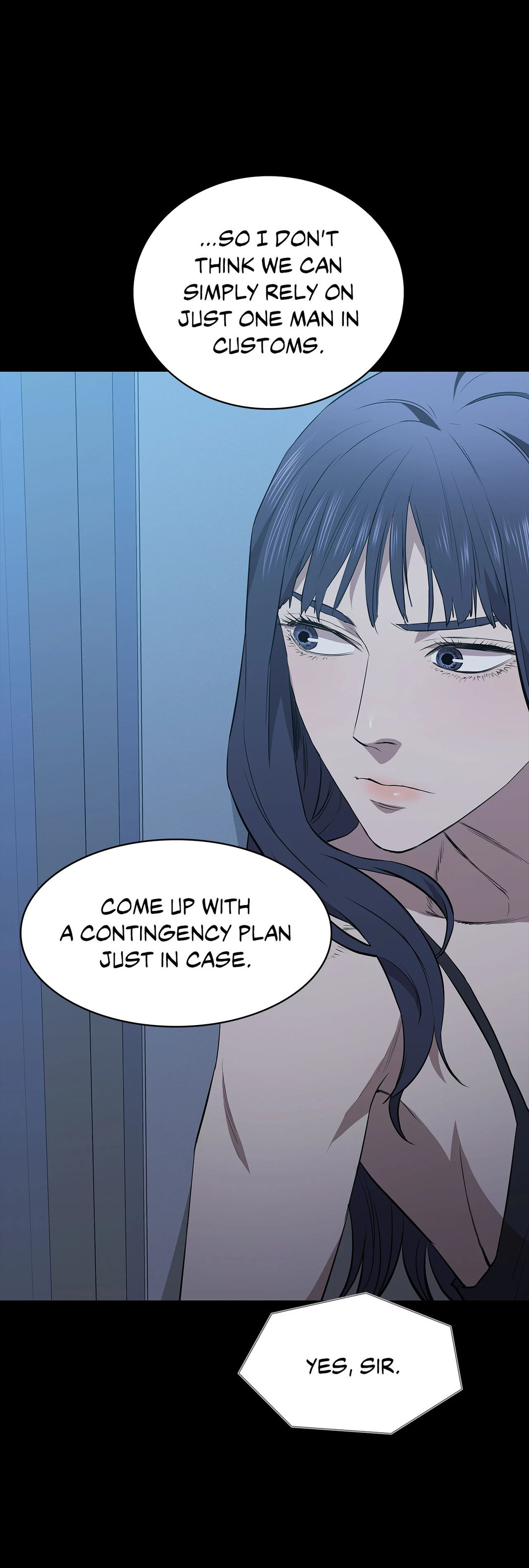 Thorns on Innocence Chapter 52 Page 6