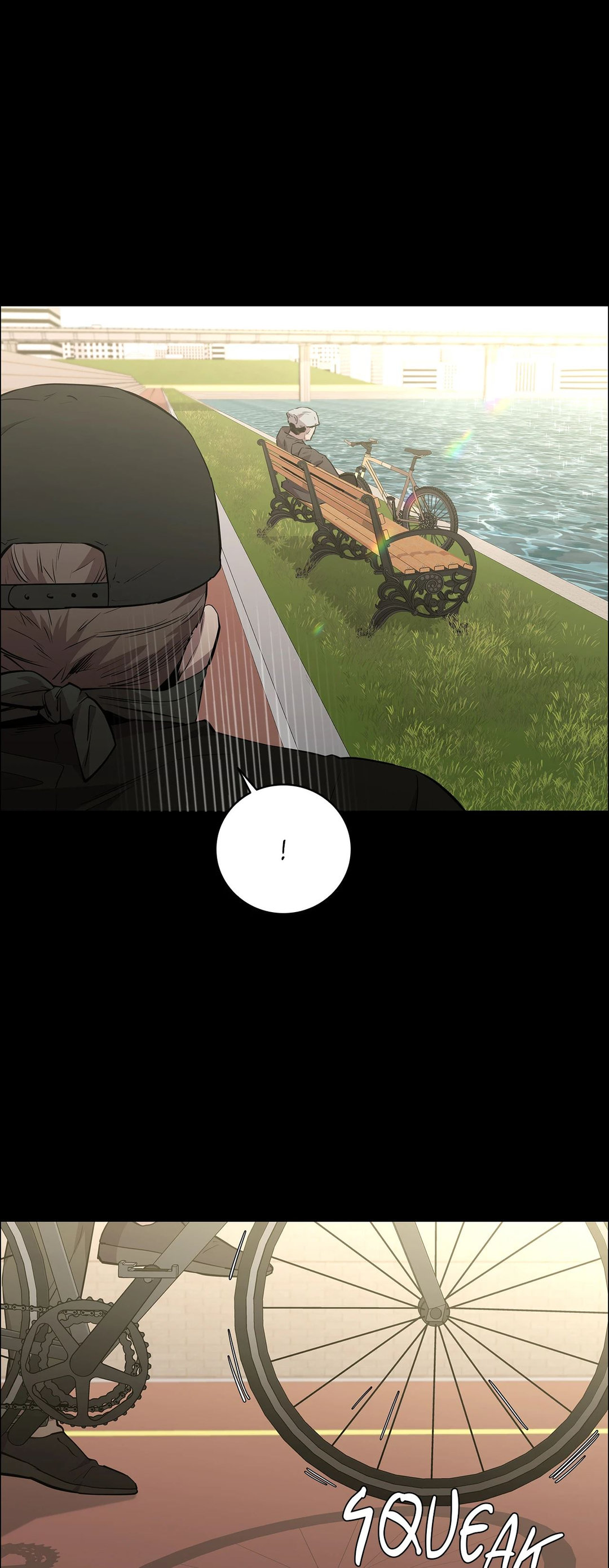 Thorns on Innocence Chapter 52 Page 8