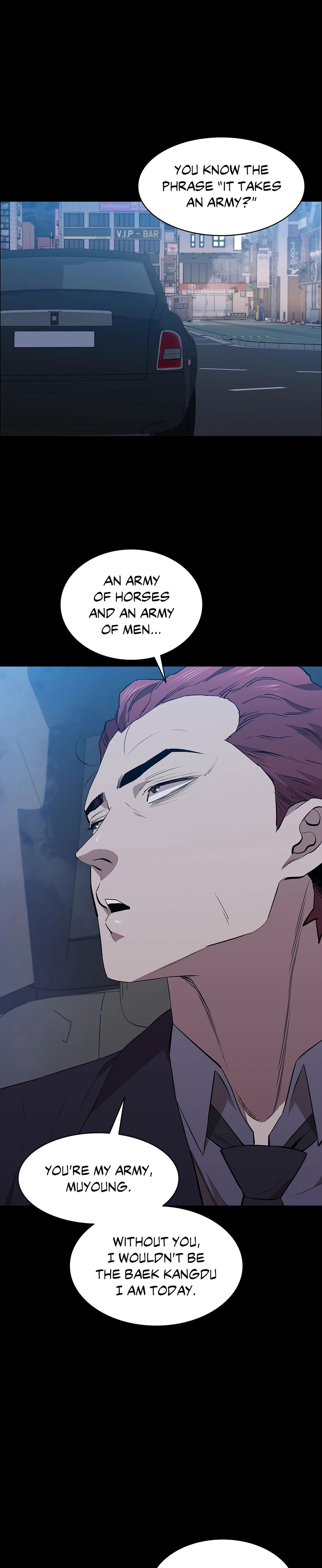 Thorns on Innocence Chapter 53 Page 10