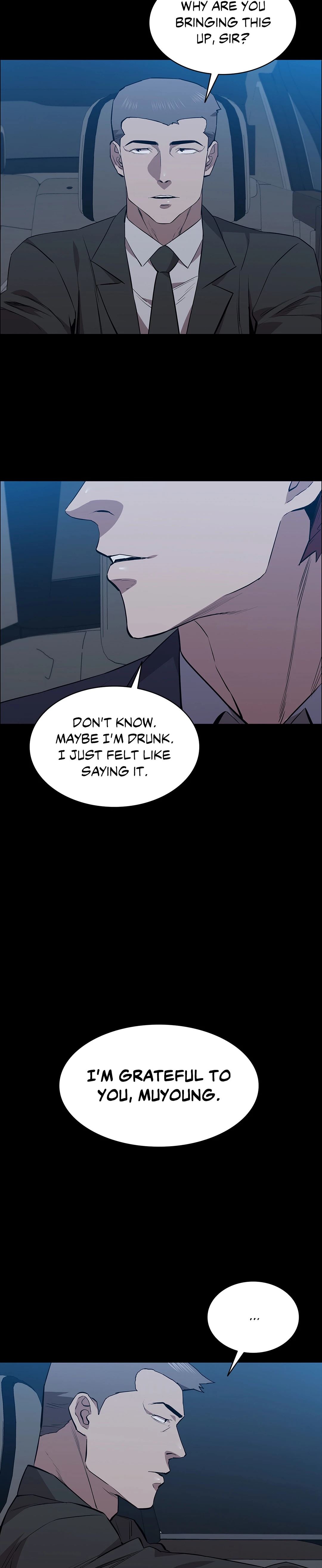 Thorns on Innocence Chapter 53 Page 11