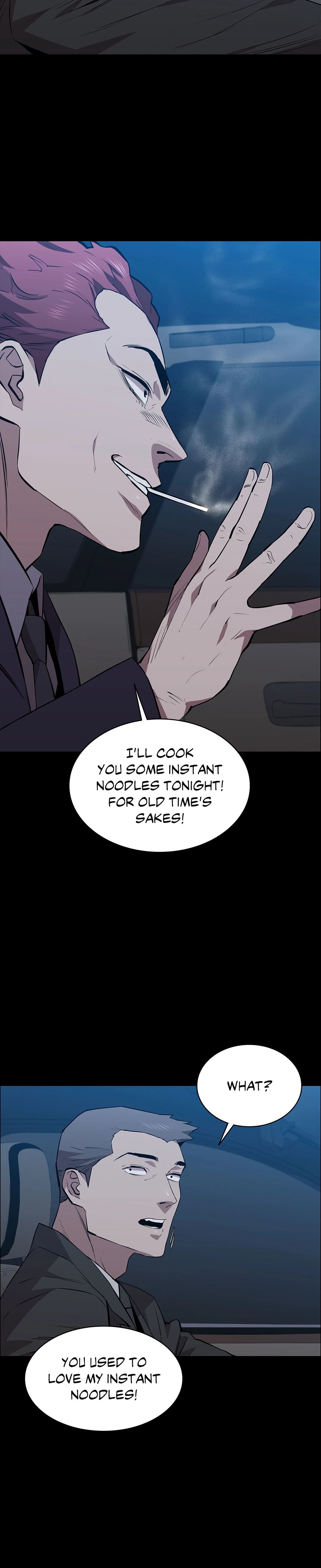 Thorns on Innocence Chapter 53 Page 12