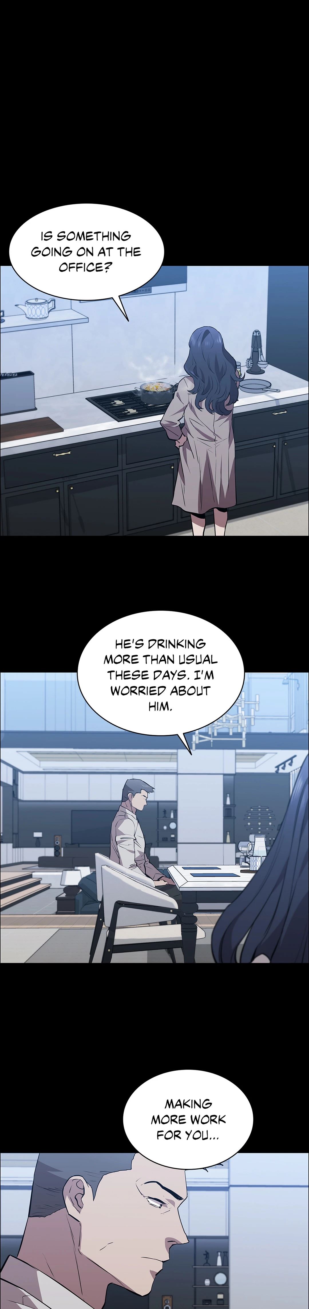 Thorns on Innocence Chapter 53 Page 19