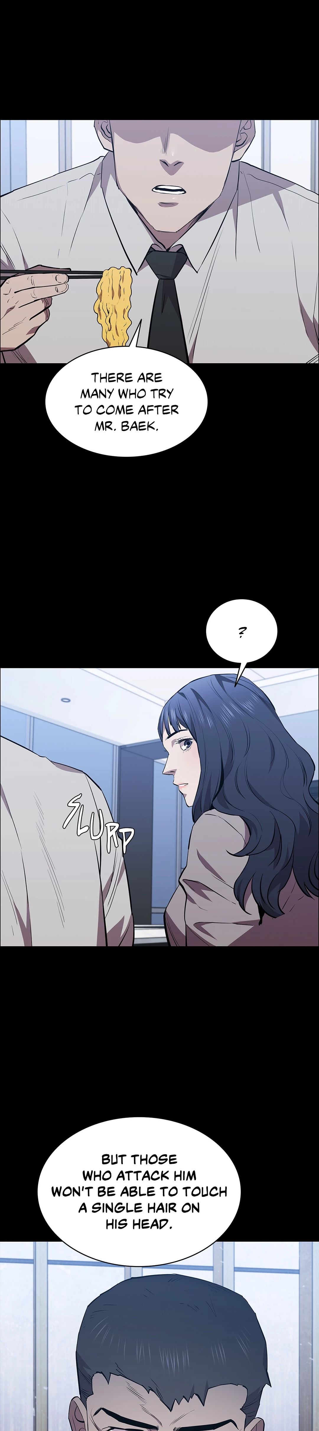 Thorns on Innocence Chapter 53 Page 22