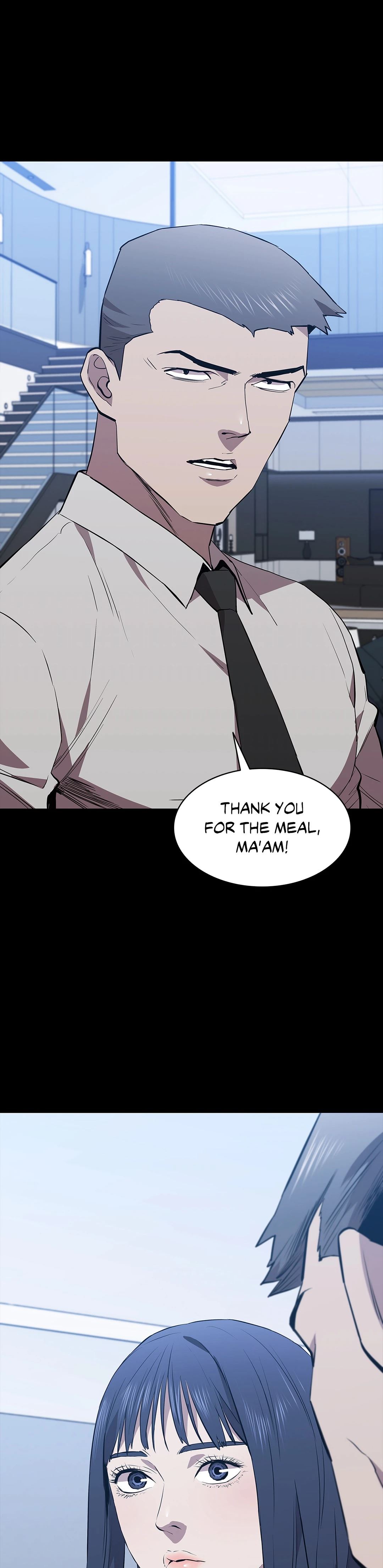 Thorns on Innocence Chapter 53 Page 25