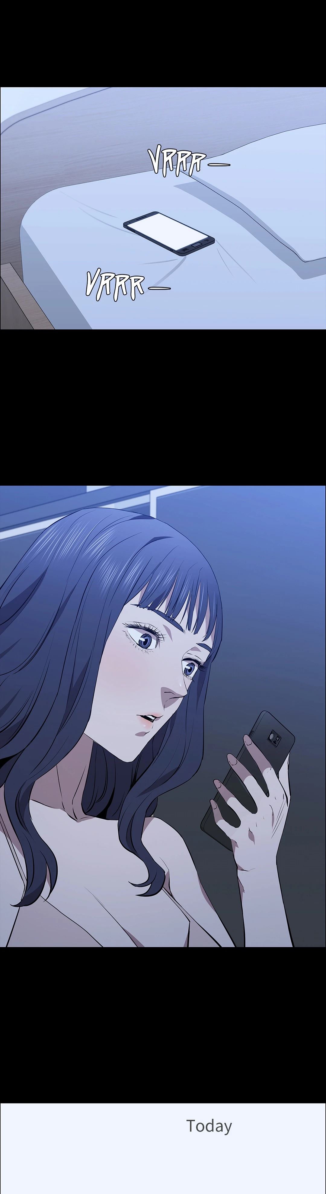Thorns on Innocence Chapter 53 Page 31