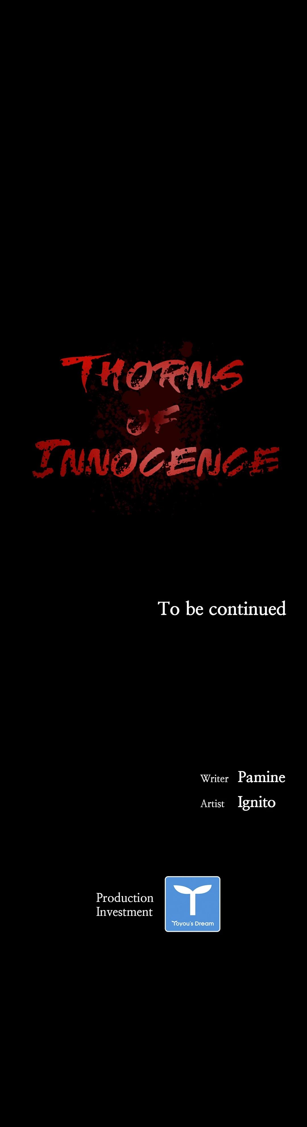 Thorns on Innocence Chapter 53 Page 33