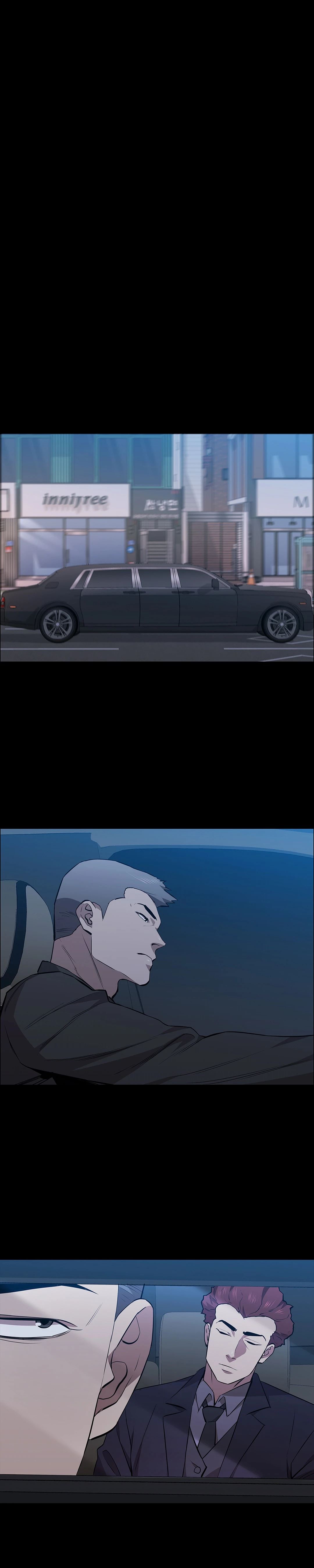 Thorns on Innocence Chapter 53 Page 7