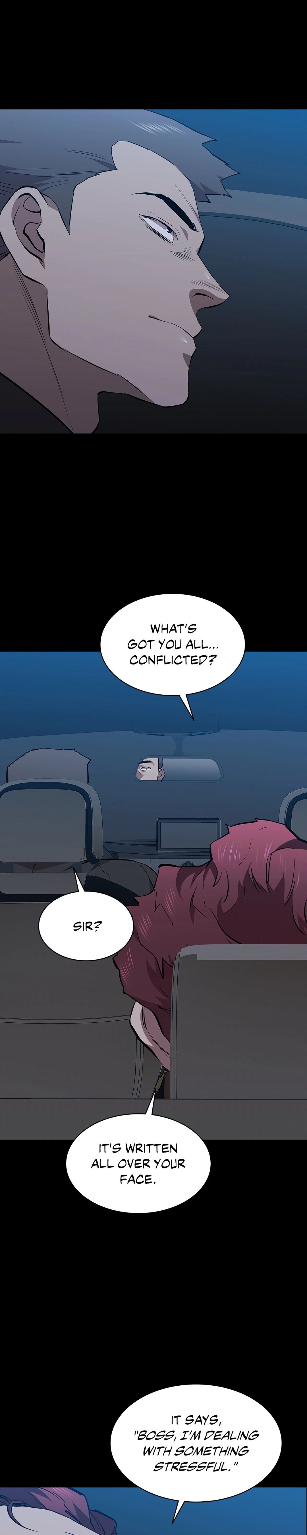 Thorns on Innocence Chapter 53 Page 8