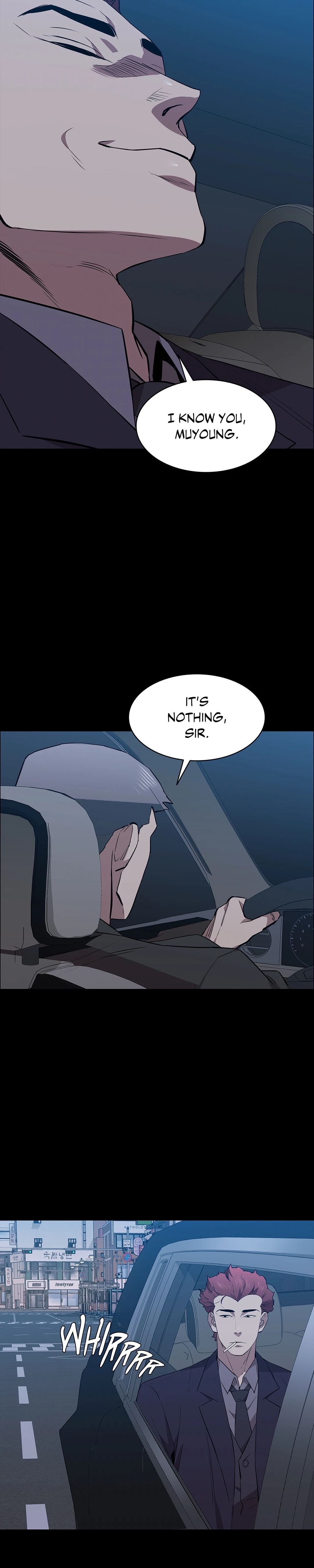 Thorns on Innocence Chapter 53 Page 9