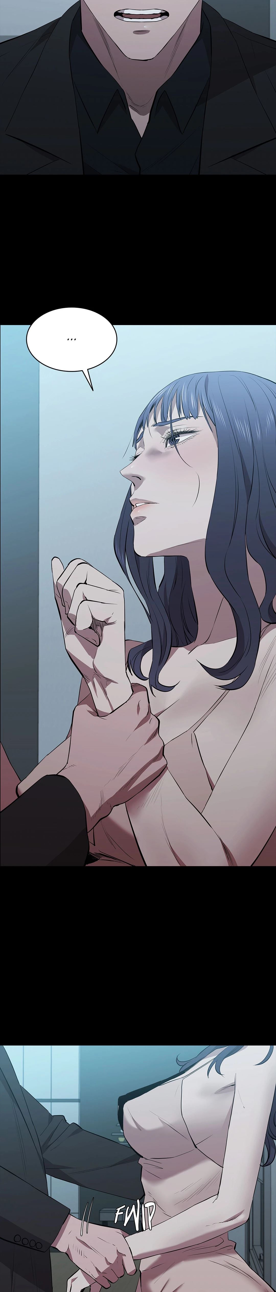 Thorns on Innocence Chapter 54 Page 11