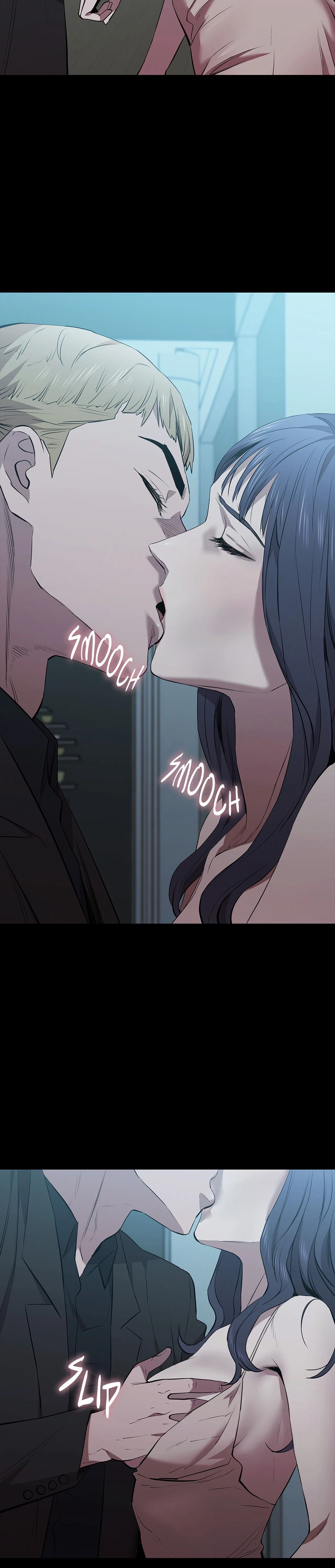 Thorns on Innocence Chapter 54 Page 12