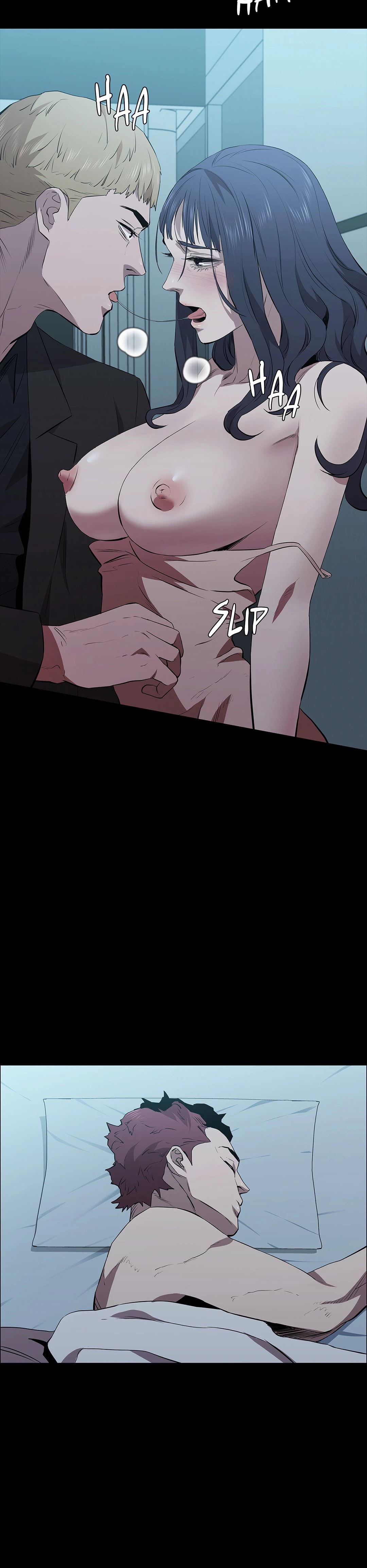 Thorns on Innocence Chapter 54 Page 14