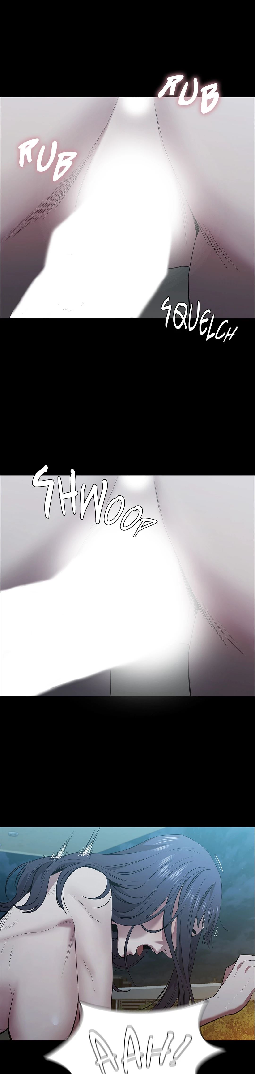 Thorns on Innocence Chapter 54 Page 16